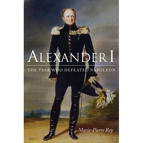 Alexander I - Hardcover