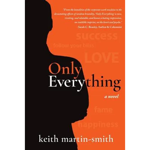 Only Everything