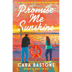 Promise Me Sunshine - Paperback
