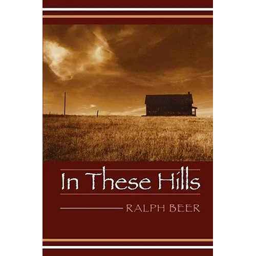 In These Hills - Paperback