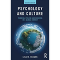 Psychology and Culture: Thinking, Feeling and Behaving in a Global Context