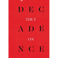 Decadence
