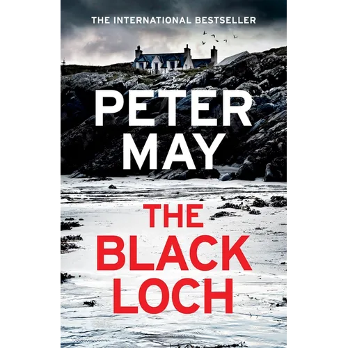 The Black Loch - Hardcover