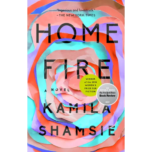 Home Fire