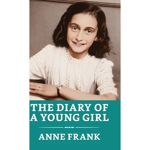 The Diary of a Young Girl