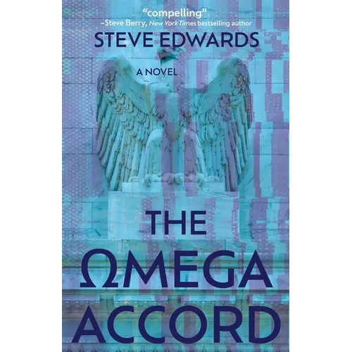The Omega Accord: America Withers...Freedom Dies - Paperback
