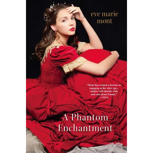 A Phantom Enchantment - Paperback