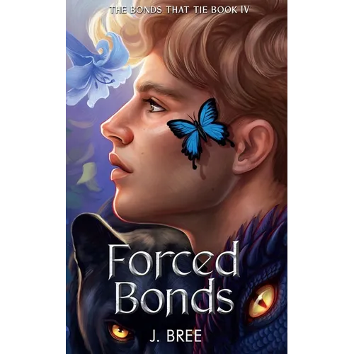 Forced Bonds - Paperback