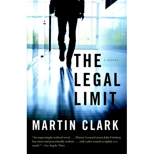 The Legal Limit - Paperback