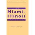 The Miami-Illinois Language