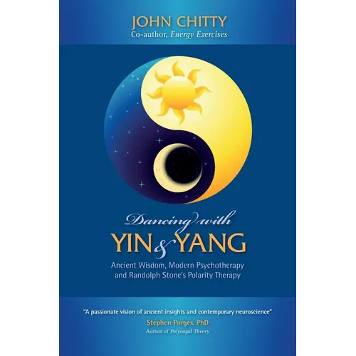 Dancing with Yin and Yang