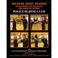 Advanced Baton Training