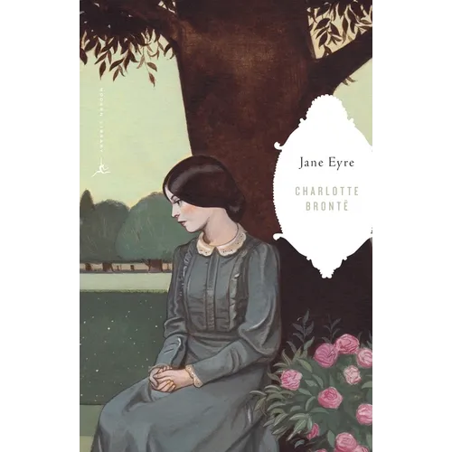 Jane Eyre - Paperback
