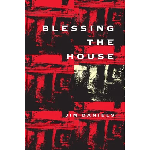 Blessing the House - Paperback