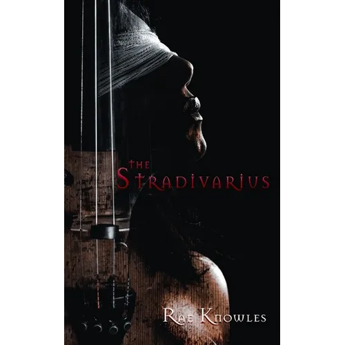 The Stradivarius - Paperback