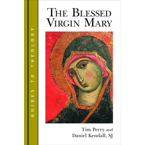 The Blessed Virgin Mary - Paperback