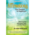 Affirmations: Your Passport to Happiness