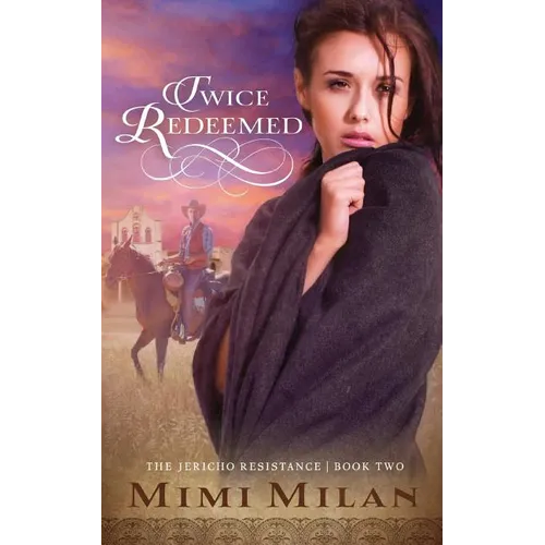 Twice Redeemed