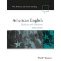 American English: Dialects and Variation