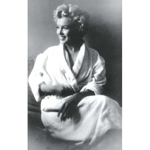 All the Available Light: A Marilyn Monroe Reader - Paperback