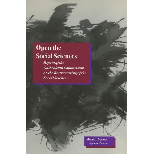 Open the Social Sciences