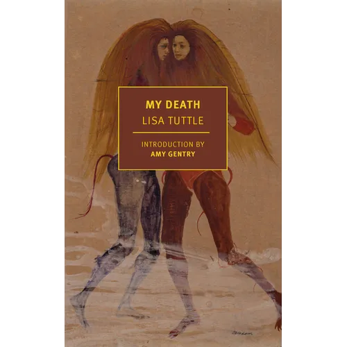 My Death - Paperback