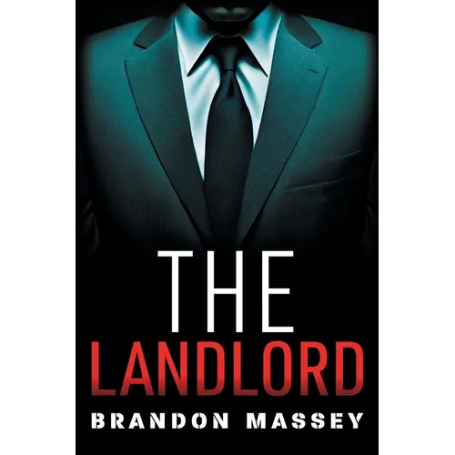 The Landlord - Paperback