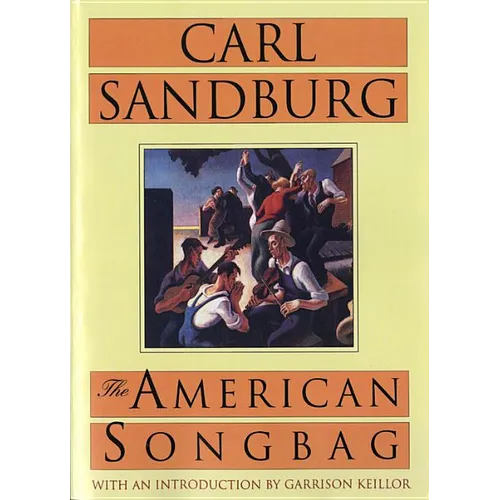 The American Songbag - Paperback