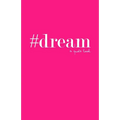 #dream: a quote book