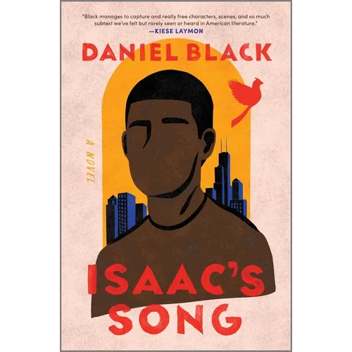 Isaac's Song - Hardcover