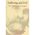 Suffering and Evil: The Durkheimian Legacy
