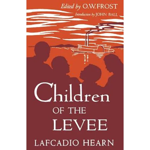 Children of the Levee - Paperback