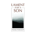 Lament for a Son
