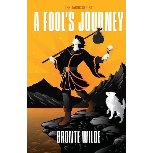 Taroc: A Fool's Journey - Paperback