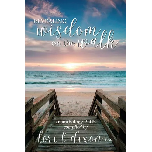 Revealing Wisdom on the Walk - Paperback