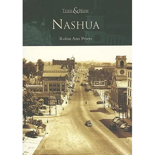 Nashua - Paperback