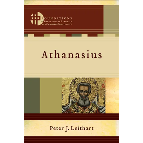Athanasius - Paperback