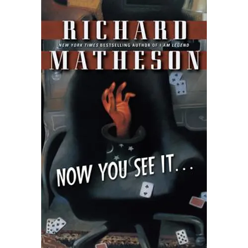 Now You See It . . . - Paperback