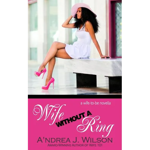 Wife without a Ring - Paperback