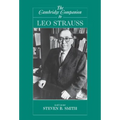 The Cambridge Companion to Leo Strauss