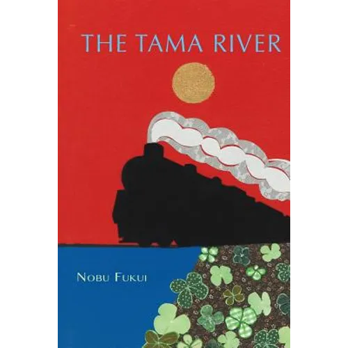 The Tama River - Paperback