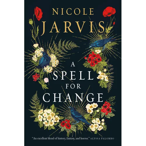 A Spell for Change - Paperback