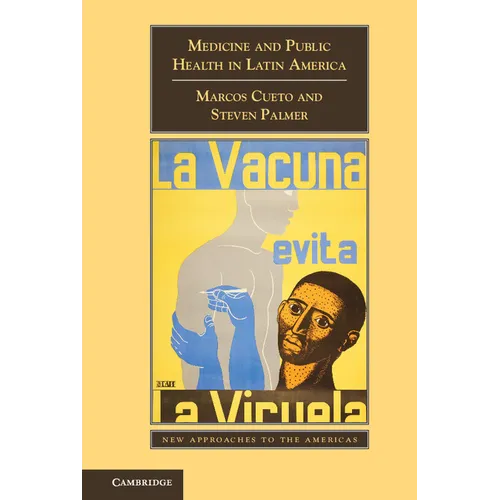 Medicine and Public Health in Latin America - Paperback