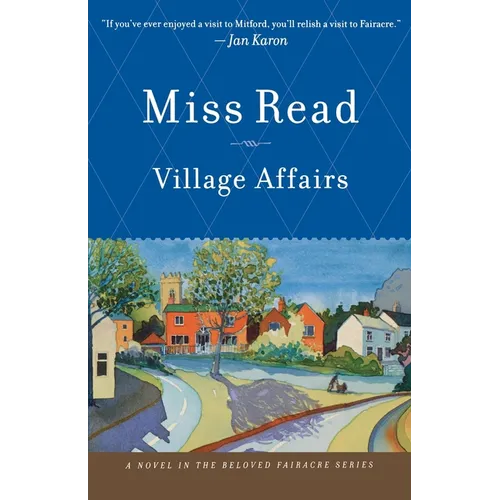 Village Affairs