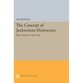 The Concept of Jacksonian Democracy: New York as a Test Case