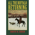 All the Buffalo Returning