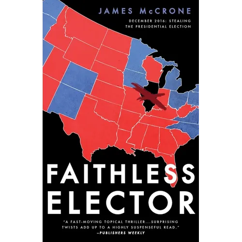 Faithless Elector - Paperback