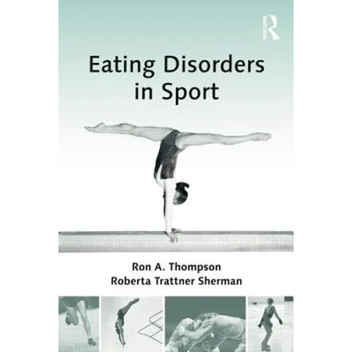 Eating Disorders in Sport