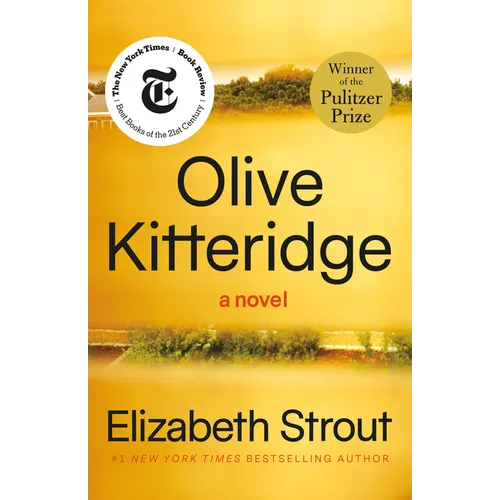 Olive Kitteridge