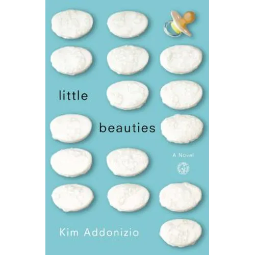 Little Beauties - Paperback